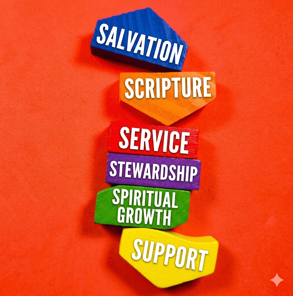 Salvation