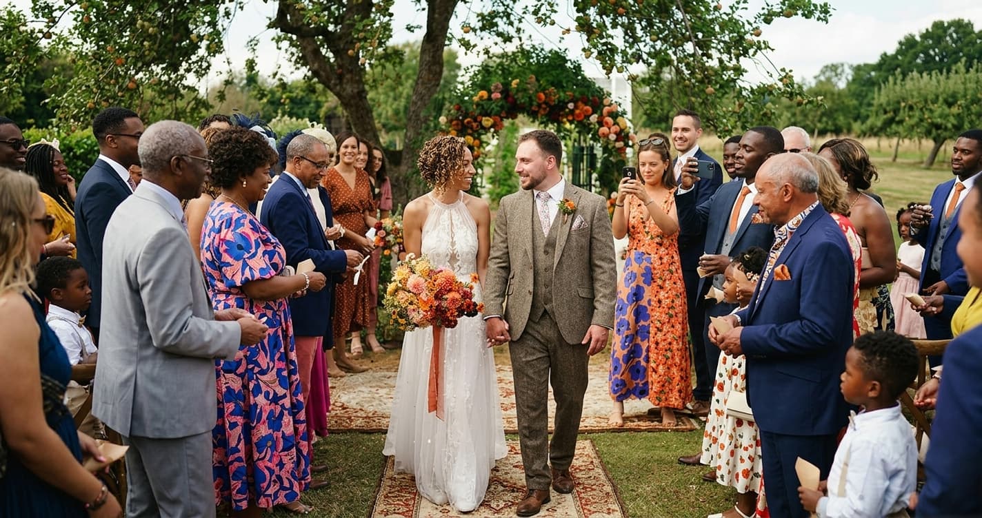 Wedding Request