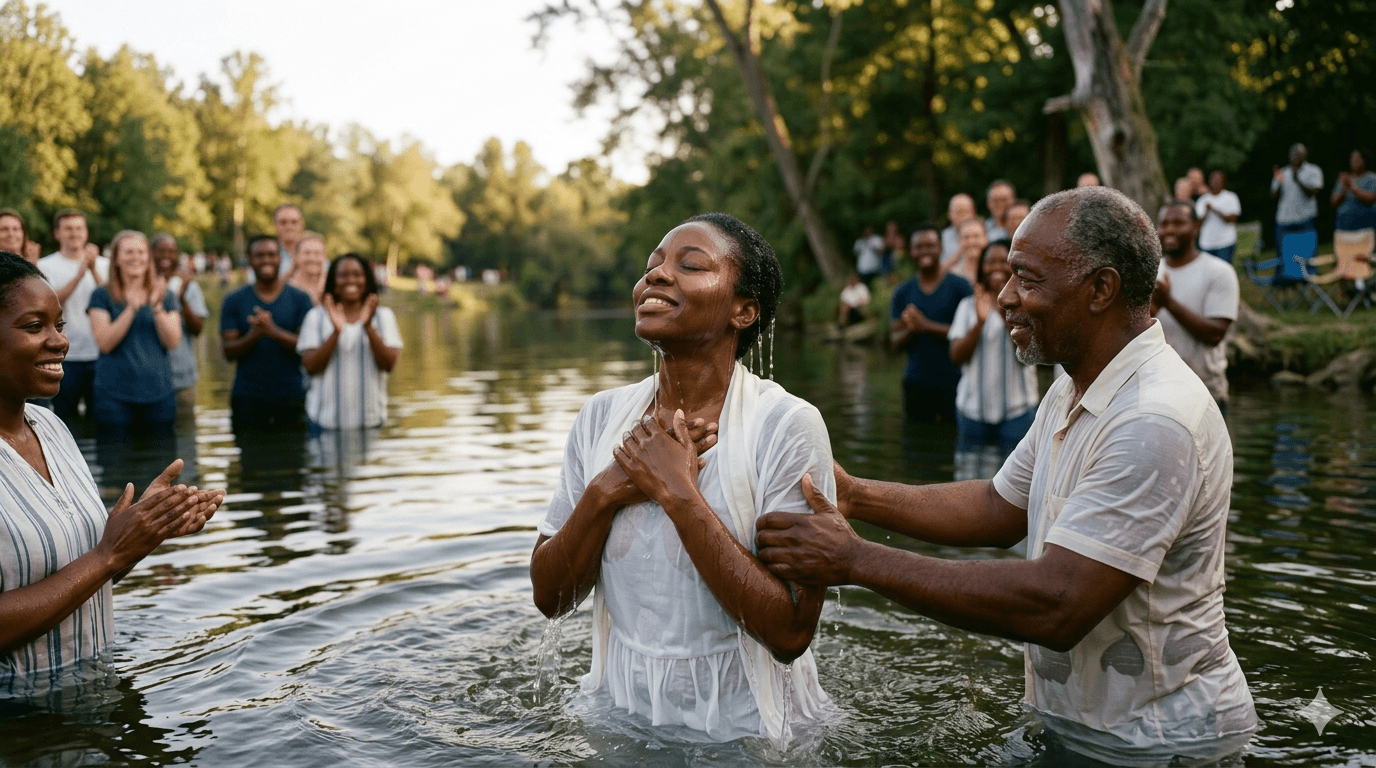 Baptism